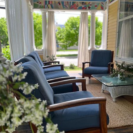 Munroe Inn Boutique Hotel Auburn Extérieur photo