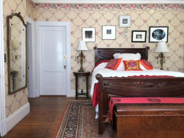 Munroe Inn Boutique Hotel Auburn Extérieur photo