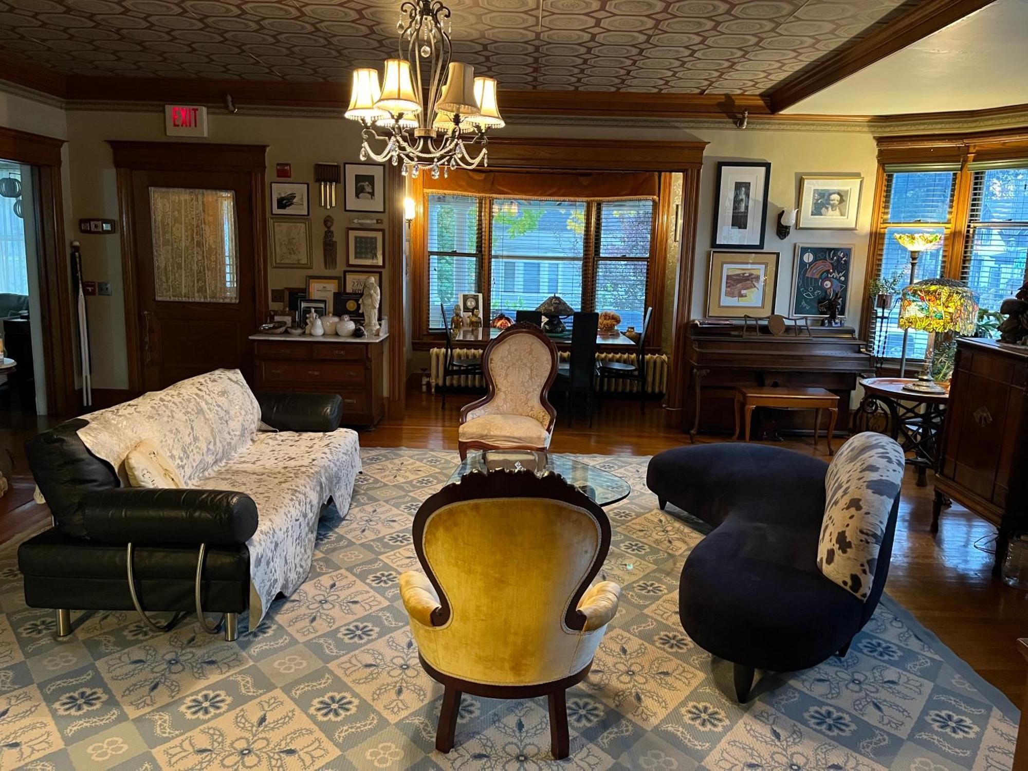 Munroe Inn Boutique Hotel Auburn Extérieur photo