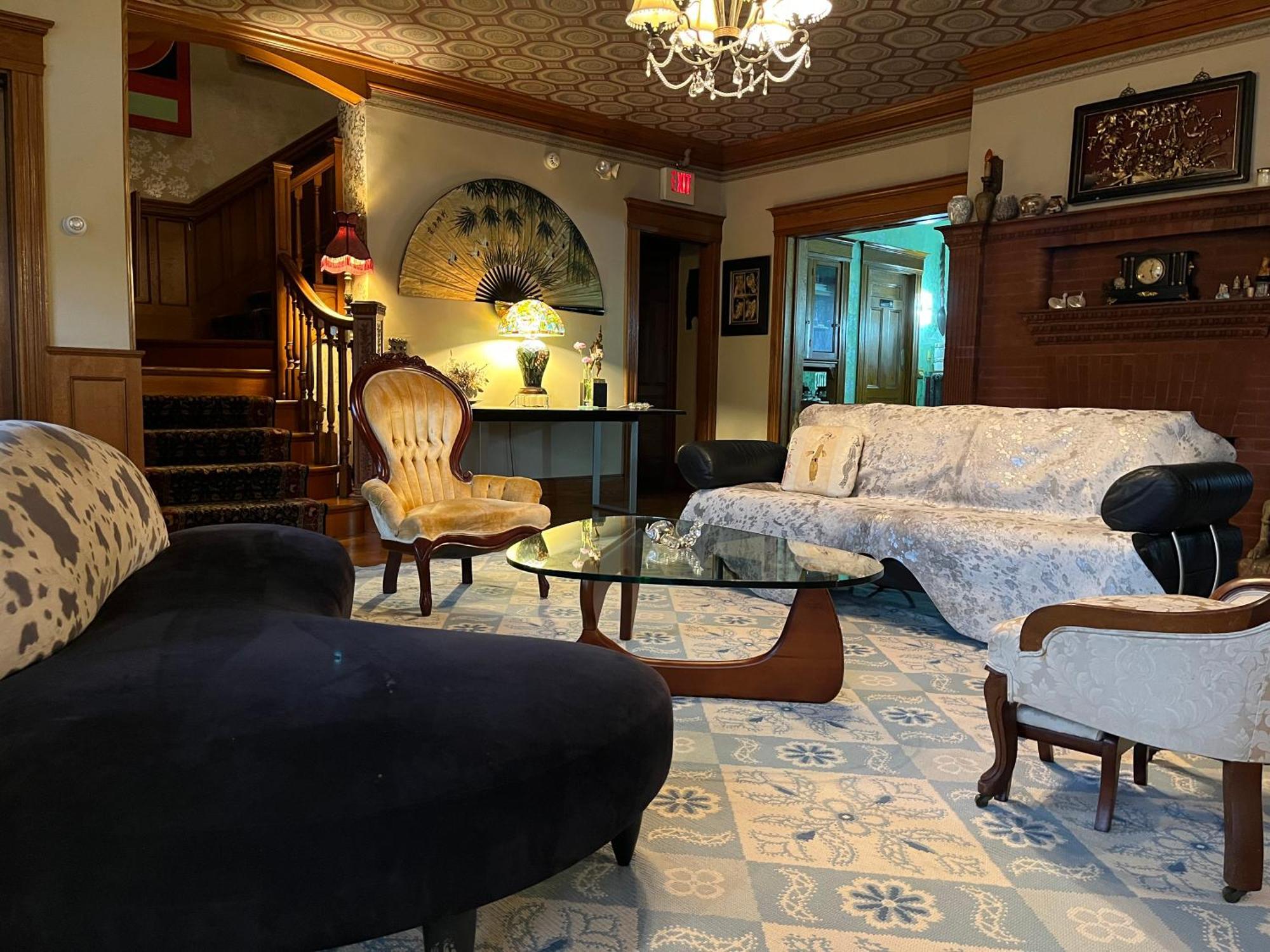 Munroe Inn Boutique Hotel Auburn Extérieur photo