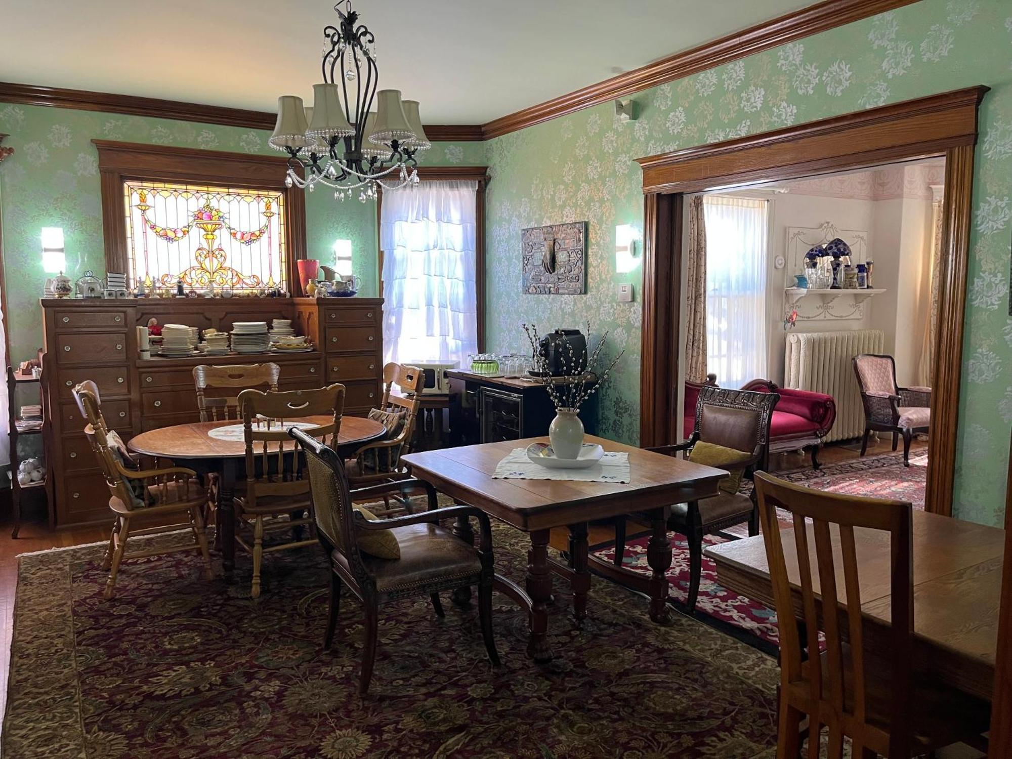 Munroe Inn Boutique Hotel Auburn Extérieur photo