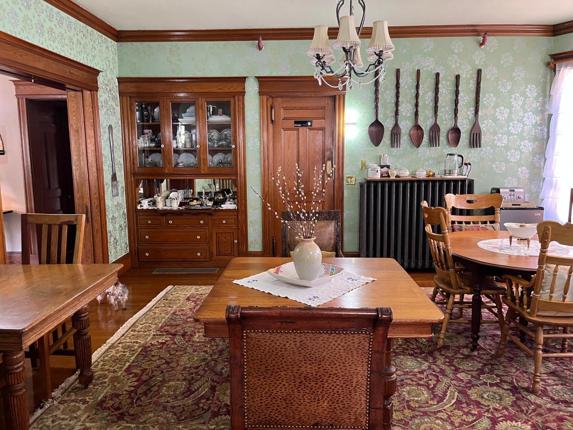 Munroe Inn Boutique Hotel Auburn Extérieur photo