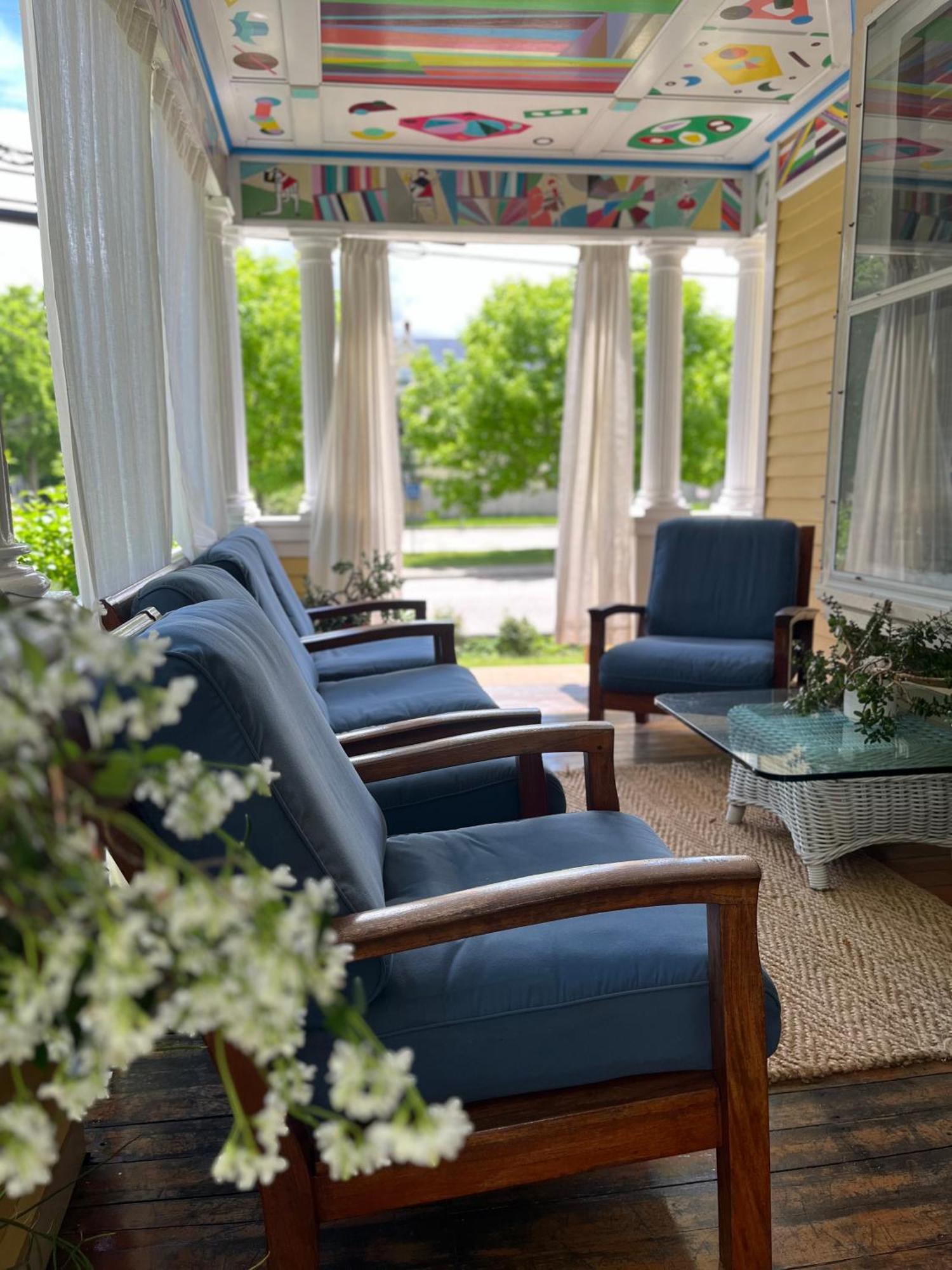 Munroe Inn Boutique Hotel Auburn Extérieur photo