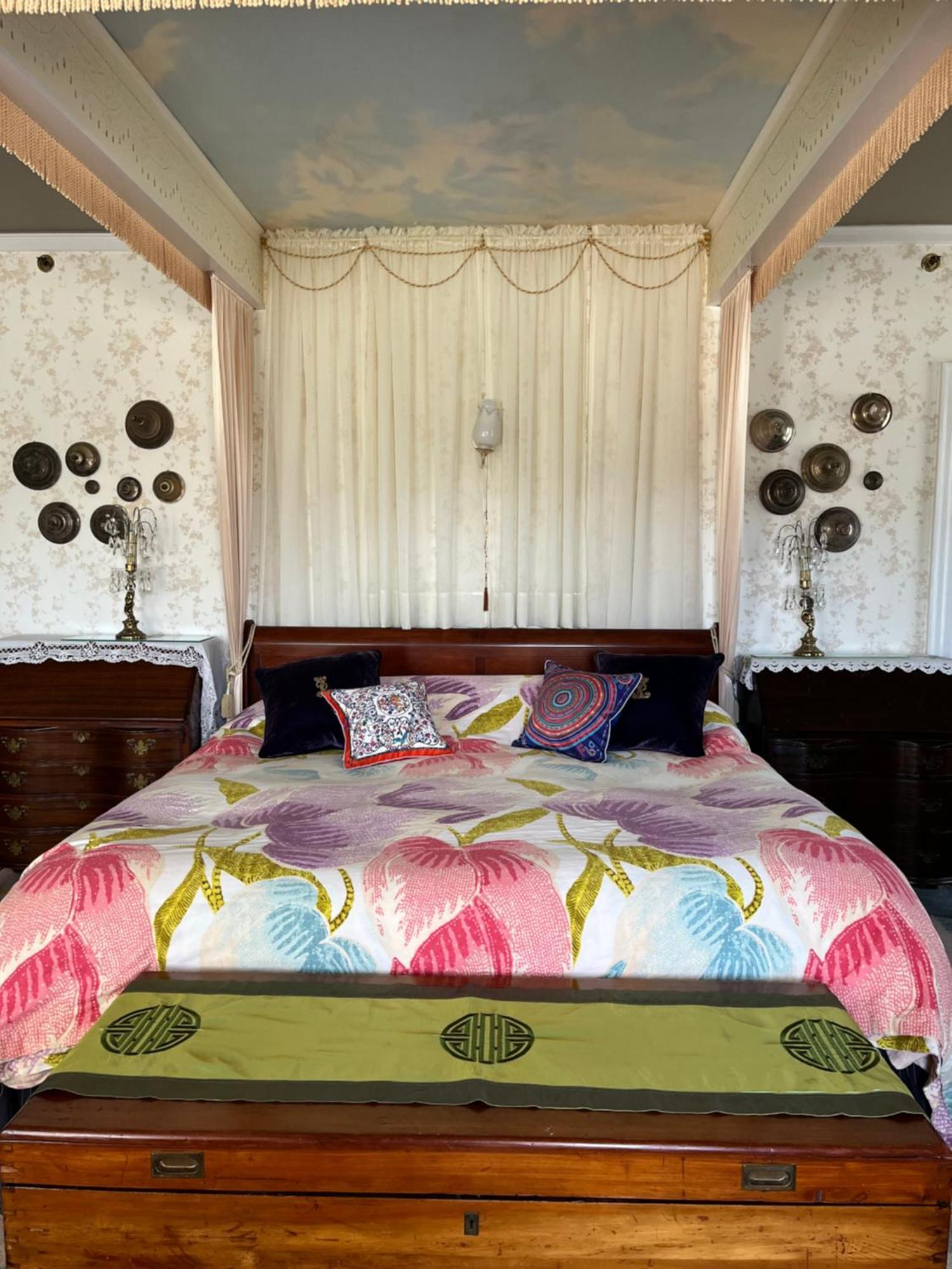 Munroe Inn Boutique Hotel Auburn Chambre photo