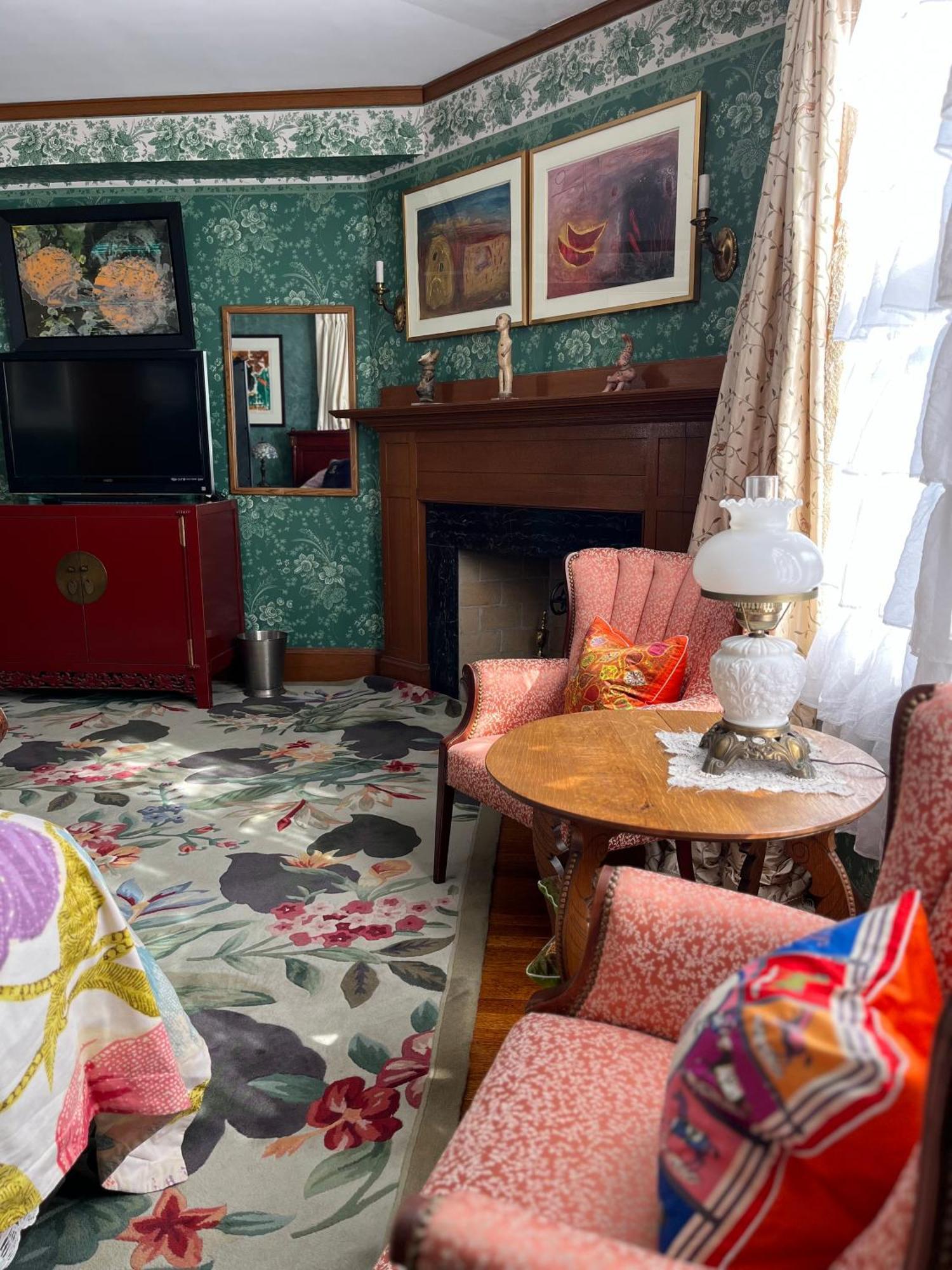 Munroe Inn Boutique Hotel Auburn Chambre photo
