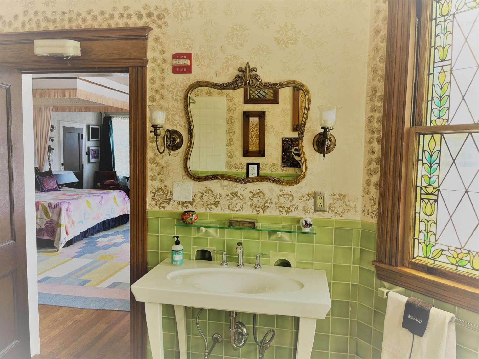 Munroe Inn Boutique Hotel Auburn Extérieur photo