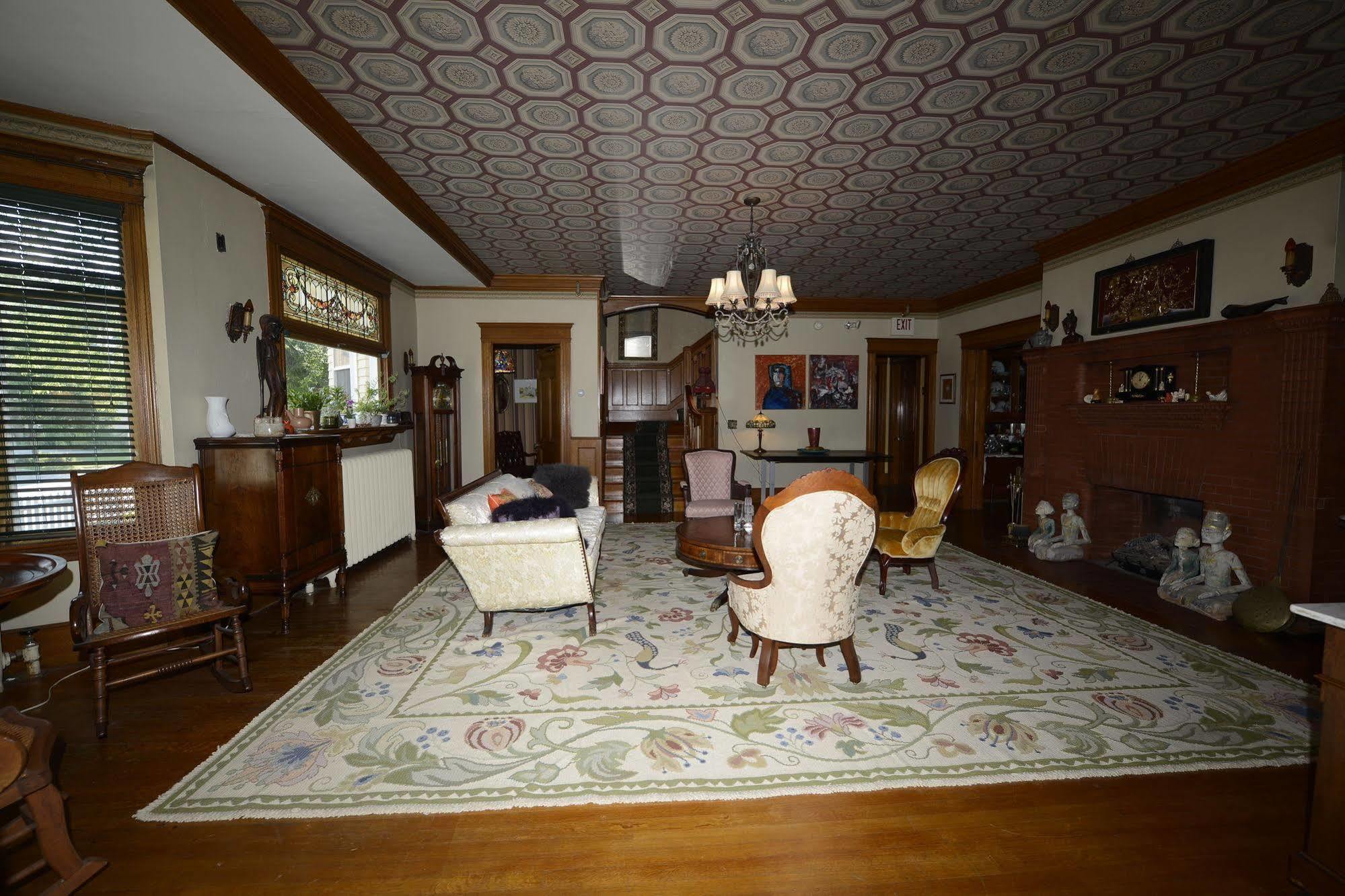 Munroe Inn Boutique Hotel Auburn Extérieur photo